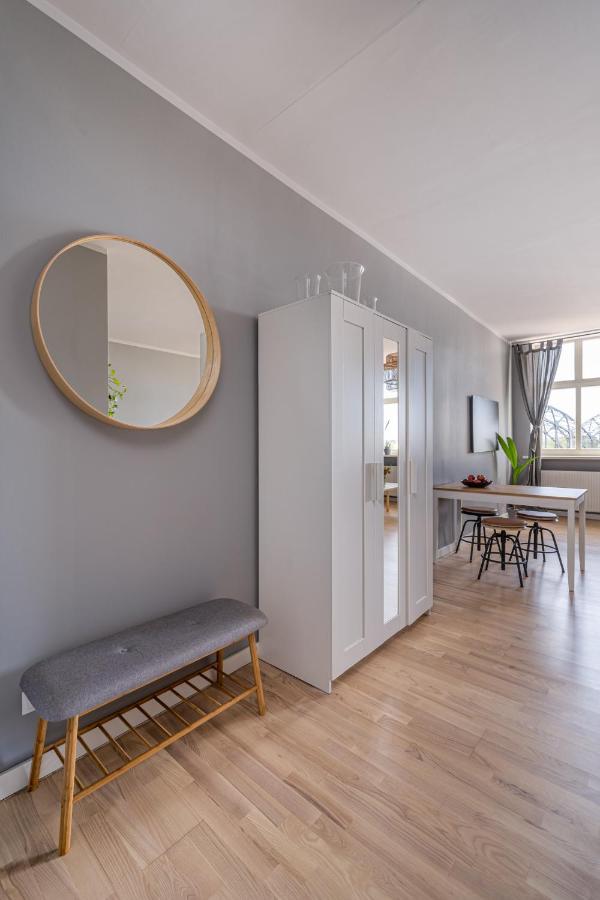 Cosy Studio With River View Riga Exterior photo
